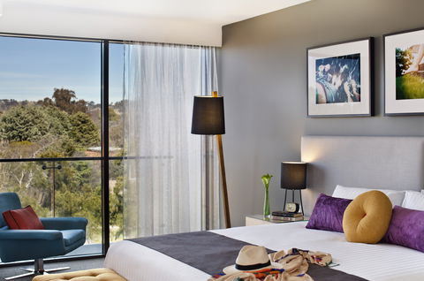 East Hotel + Apartments - Accommodation Fremantle 0