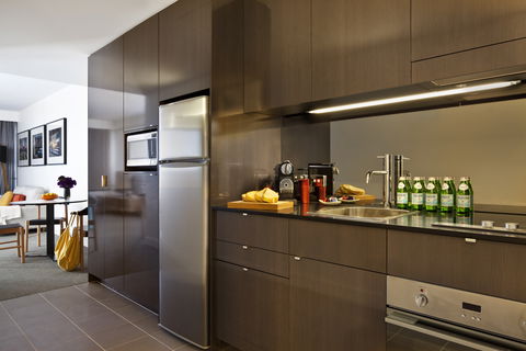 East Hotel + Apartments - Accommodation Fremantle 1