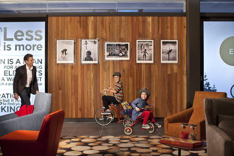 East Hotel + Apartments - Accommodation Fremantle 3