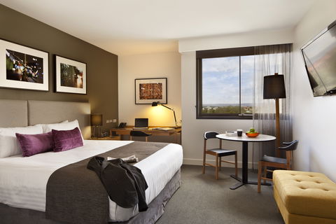 East Hotel + Apartments - Accommodation Fremantle 4