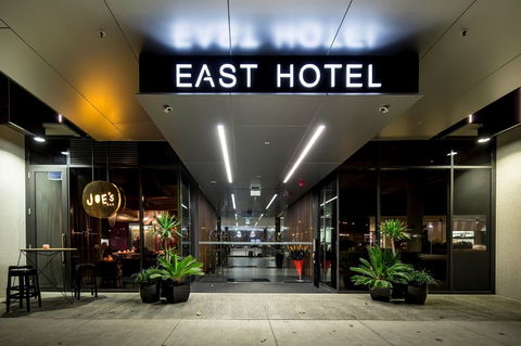 East Hotel + Apartments - Accommodation Fremantle 7