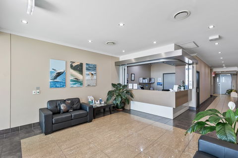 Eden By The Bay - Accommodation Fremantle 0