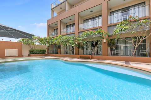 Eden By The Bay - Accommodation Fremantle 1