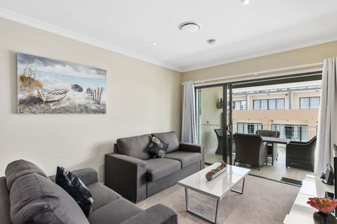 Eden By The Bay - Accommodation Fremantle 2