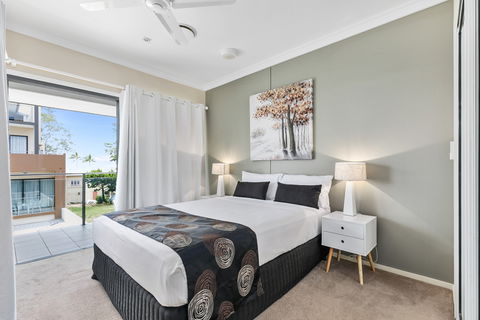 Eden By The Bay - Accommodation Fremantle 3
