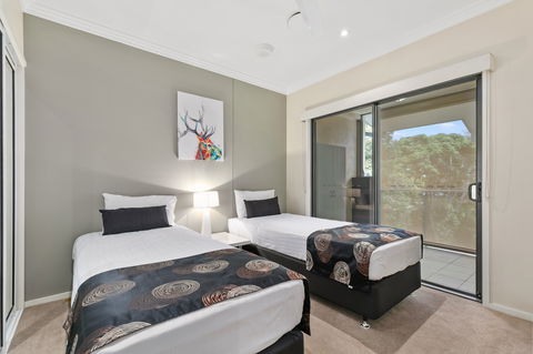Eden By The Bay - Accommodation Fremantle 4