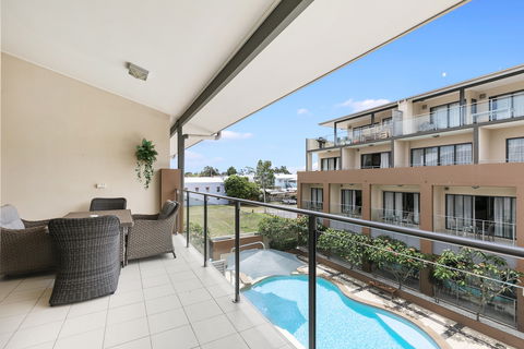 Eden By The Bay - Accommodation Fremantle 5