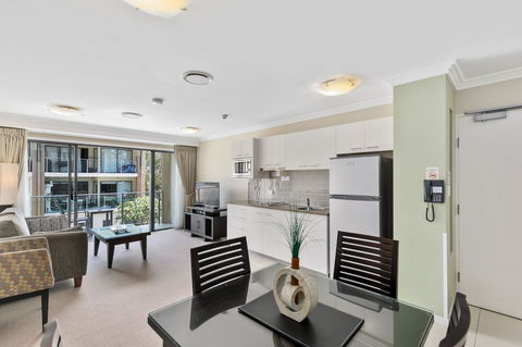 Eden By The Bay - Accommodation Fremantle 6