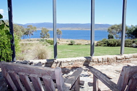 Edzell - Accommodation Fremantle 0