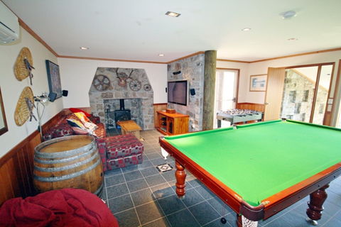 Edzell - Accommodation Fremantle 3
