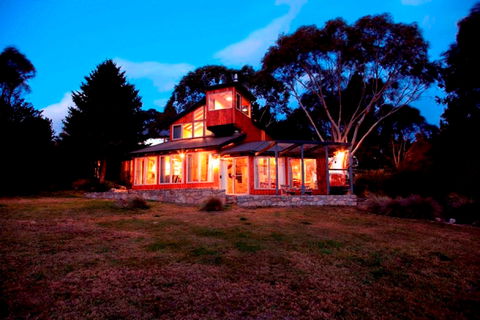 Edzell - Accommodation Fremantle 9