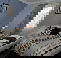 Ellenor Ivy Cottage - Accommodation Fremantle