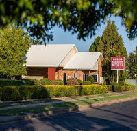 Emerald Maraboon Motor Inn - Accommodation Fremantle