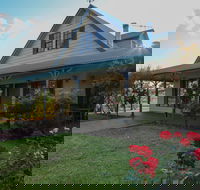 Emma's Cottage Vineyard - Accommodation Fremantle