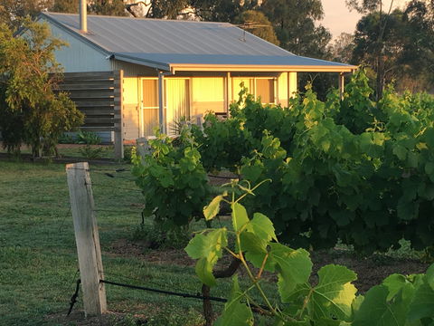 Emma's Cottage Vineyard - Accommodation Fremantle 2