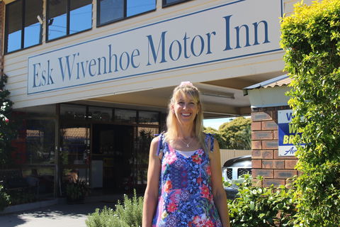 Esk Wivenhoe Motor Inn - Accommodation Fremantle 1