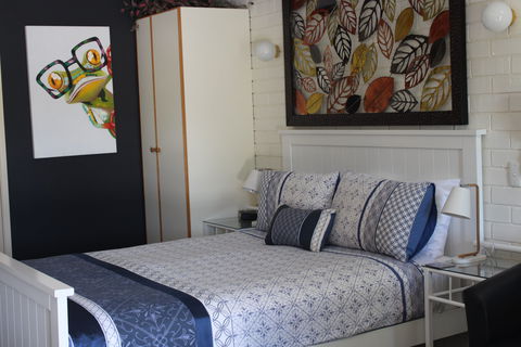 Esk Wivenhoe Motor Inn - Accommodation Fremantle 2