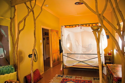 Eternity Springs Art Farm Bed And Breakfast - Accommodation Fremantle 0