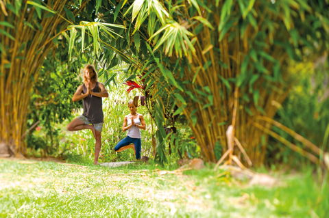 Eternity Springs Art Farm Bed And Breakfast - Accommodation Fremantle 2