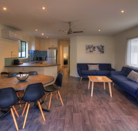 Eureka Stockade Holiday Park - Accommodation Fremantle