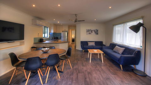 Eureka Stockade Holiday Park - Accommodation Fremantle 0