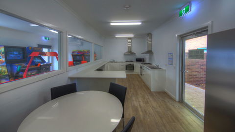 Eureka Stockade Holiday Park - Accommodation Fremantle 1