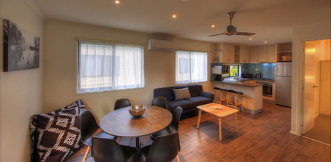 Eureka Stockade Holiday Park - Accommodation Fremantle 2