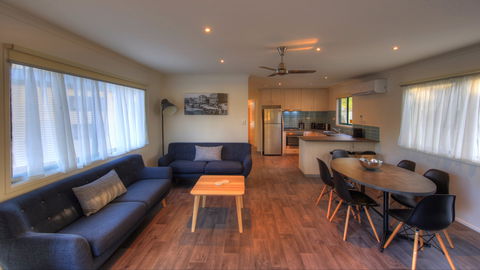 Eureka Stockade Holiday Park - Accommodation Fremantle 4