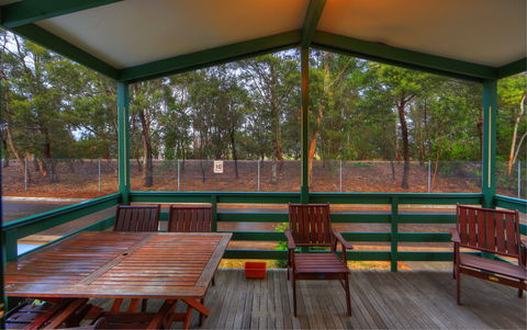 Eureka Stockade Holiday Park - Accommodation Fremantle 5