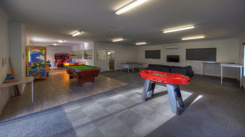 Eureka Stockade Holiday Park - Accommodation Fremantle 6