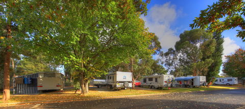 Eureka Stockade Holiday Park - Accommodation Fremantle 7