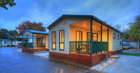Eureka Stockade Holiday Park - Accommodation Fremantle 8