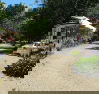 Everton Caravan and Tourist Park - Accommodation Fremantle