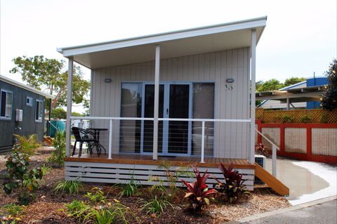 Fingal Bay Holiday Park - Accommodation Fremantle 1