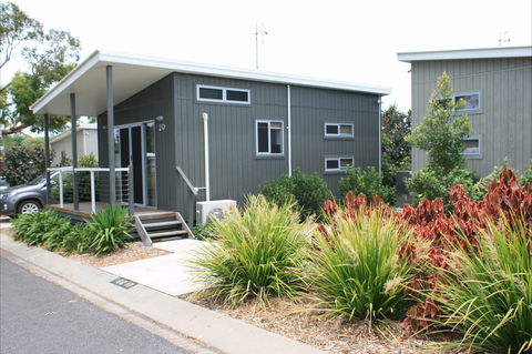 Fingal Bay Holiday Park - Accommodation Fremantle 2