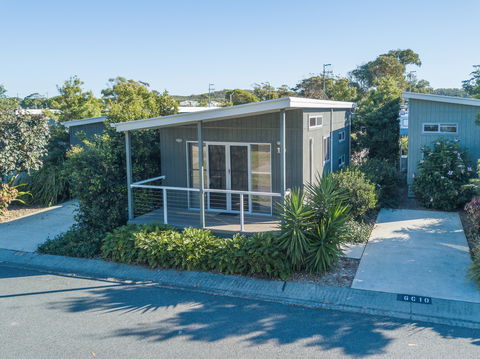 Fingal Bay Holiday Park - Accommodation Fremantle 4