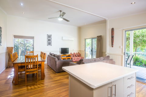 Fingal Bay Holiday Park - Accommodation Fremantle 7