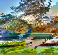 Fonty's Pool and Caravan Park - Accommodation Fremantle