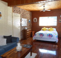 Frangi Breezes Bed and Breakfast - Accommodation Fremantle