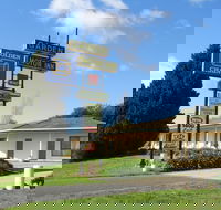 Garden Motor Inn Golden Chain - Accommodation Fremantle