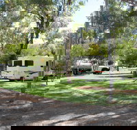 G'day Mate Tourist Park - Accommodation Fremantle