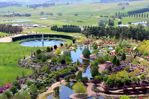 Glamping At Mayfield Garden - Accommodation Fremantle 0