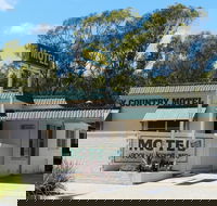 Glenrowan Kelly Country Motel - Accommodation Fremantle