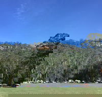 Glenworth Valley Outdoor Adventures Camping - Accommodation Fremantle
