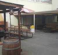 Great Eastern Hotel Motel Young - Accommodation Fremantle