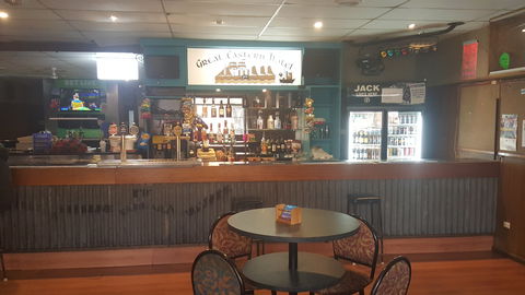 Great Eastern Hotel Motel Young - Accommodation Fremantle 1