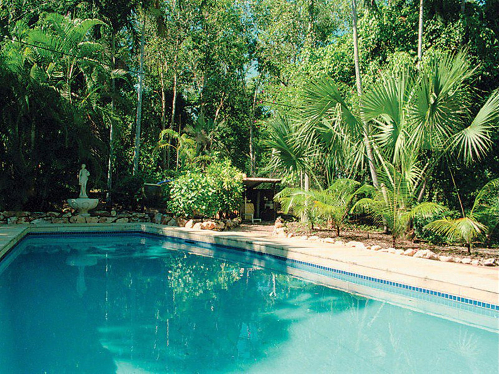 Darwin NT Accommodation Fremantle