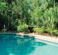 Grungle Downs Tropical Bed and Breakfast - Accommodation Fremantle