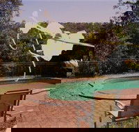 Guest House Mulla Villa - Accommodation Fremantle