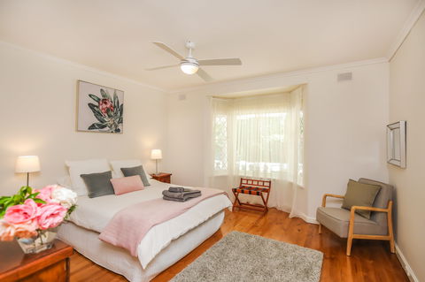 HAHNDORF LODGE - Accommodation Fremantle 2